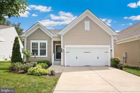 201 Denison St, Fredericksburg, VA 22406