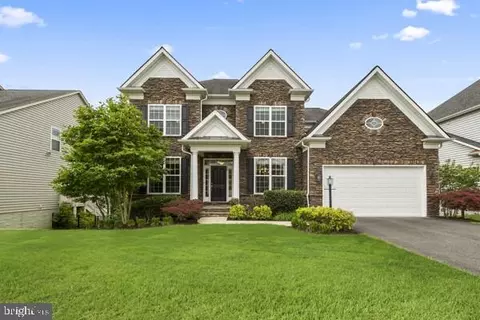 66 Coachman Cir, Stafford, VA 22554