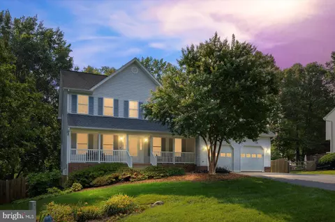 10 Frantz Ct, Fredericksburg, VA 22405