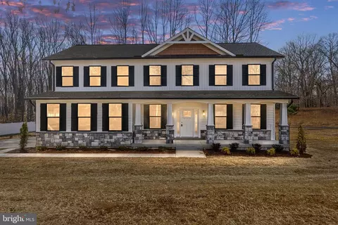 2 Bluebird Ln, Stafford, VA 22554