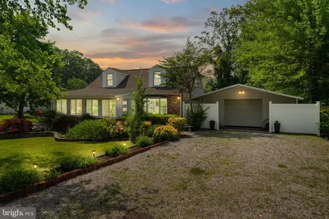 20 Aquia Ave, Stafford, VA 22556