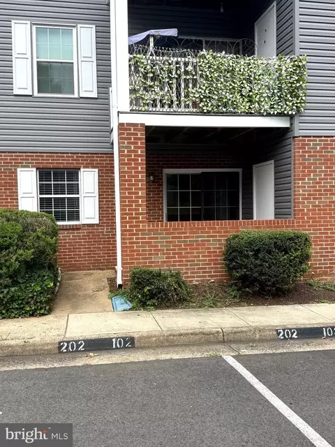 202 Grosvenor Lane 72 Ln #72 ( . 3), Stafford, VA 22556