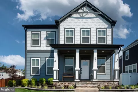 601 Coastal Ave, Stafford, VA 22554