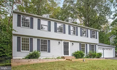 2014 Victoria Dr, Stafford, VA 22554