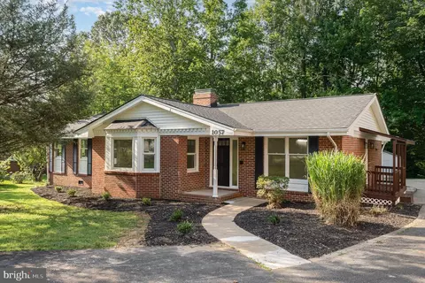 1057 Portugal Dr, Stafford, VA 22554