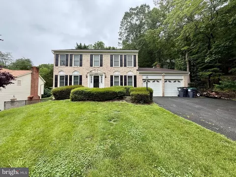 3104 Titanic Dr, Stafford, VA 22554
