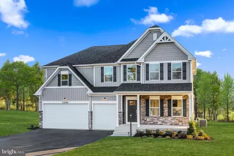 121 Lillian Ct, Fredericksburg, VA 22406