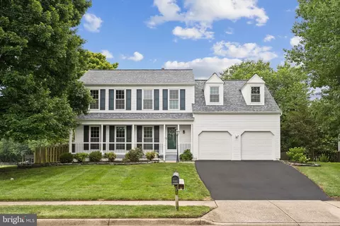 136 Northampton Blvd, Stafford, VA 22554