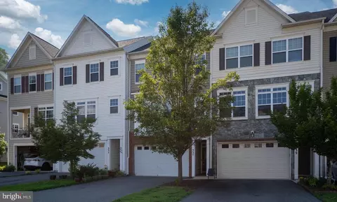 337 Woodstream Blvd, Stafford, VA 22556