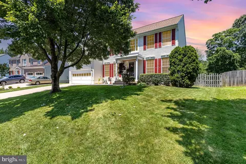 6 Oxen Ct, Stafford, VA 22554