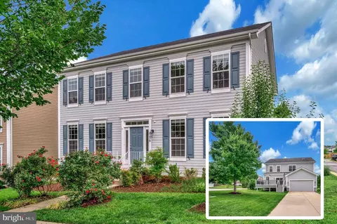 106 Pear Blossom Rd, Stafford, VA 22554