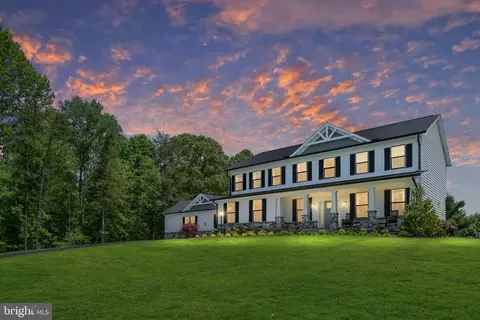 23 Old Banks, Fredericksburg, VA 22406
