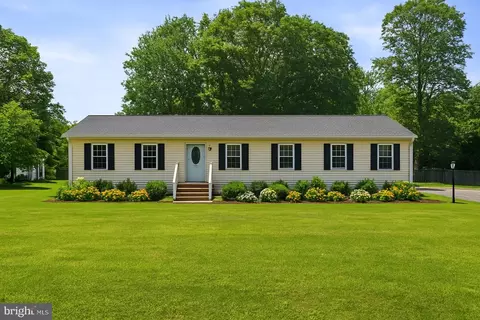 125 Hoyt St, Fredericksburg, VA 22405