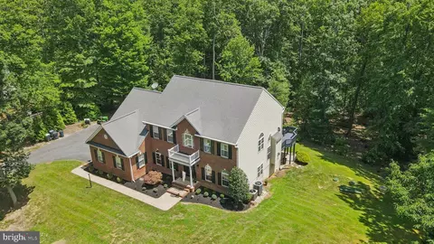1340 Mountain View Rd, Stafford, VA 22554