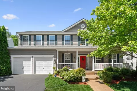 44 Club Dr, Stafford, VA 22554