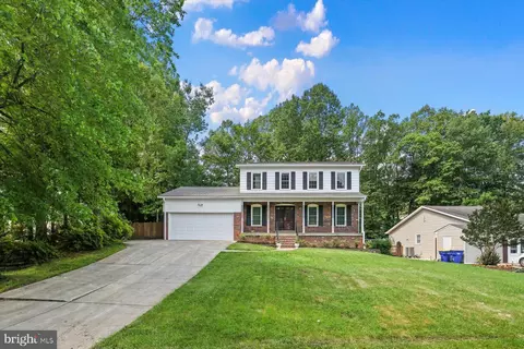 106 Scarsdale Dr, Stafford, VA 22554