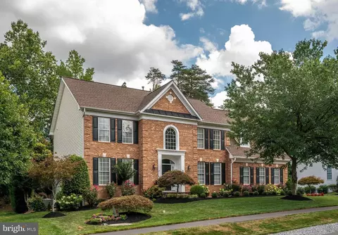 31 Gristmill Dr, Stafford, VA 22554