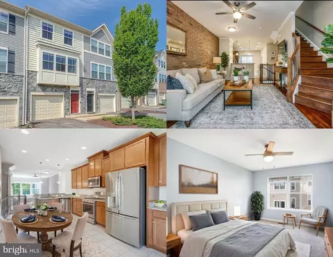 414 Woodstream Cir #32133, Stafford, VA 22556
