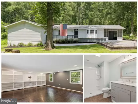 130 Longview Dr, Stafford, VA 22556