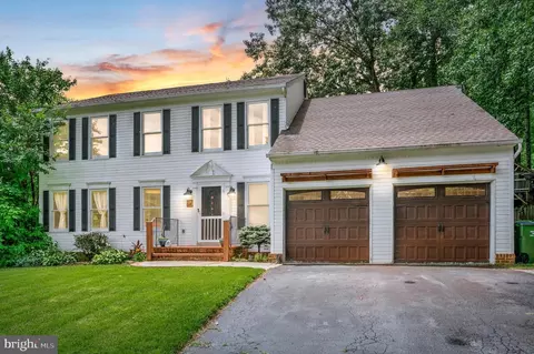 2 Snow Meadow Ln, Stafford, VA 22554