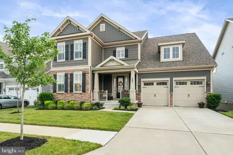303 Petunia Way, Stafford, VA 22554