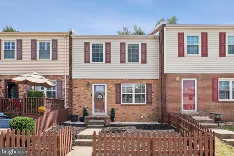 47 Bristol Ct, Stafford, VA 22556
