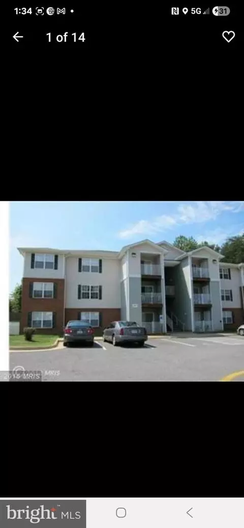 501 Garrison Woods Dr #101, Stafford, VA 22556