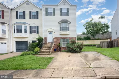 107 Wimbeldon Ct, Stafford, VA 22556