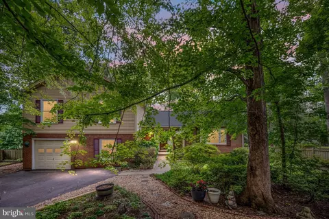 116 Pilgrim Cv, Stafford, VA 22554