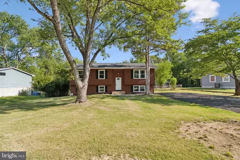 206 Via De Rosa Dr, Stafford, VA 22556