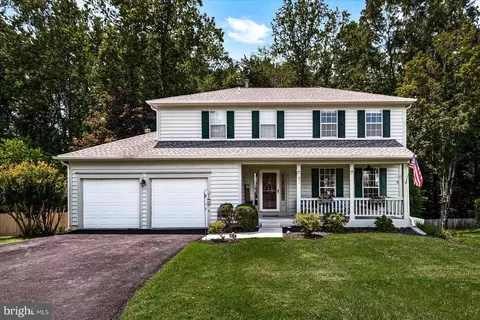 7 Fieldstone Ct, Stafford, VA 22554