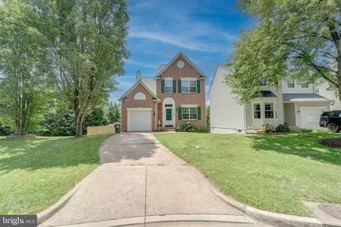 8 Ashley Ct, Stafford, VA 22554