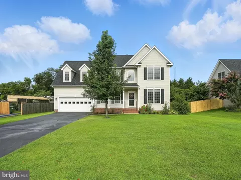 126 Greenway St, Fredericksburg, VA 22405