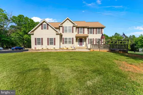 421 Mount Olive Rd, Fredericksburg, VA 22406