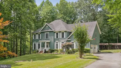 3 Kirkley Pl, Fredericksburg, VA 22406