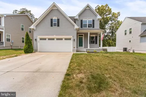 126 Brooke Village Dr, Fredericksburg, VA 22405