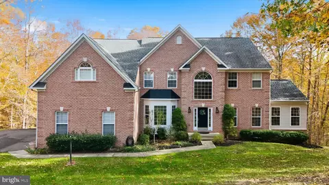 76 Millbrook Rd, Stafford, VA 22554