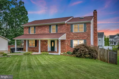 112 Cobblers Ct, Stafford, VA 22554