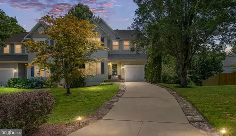 14 Candleridge Ct, Stafford, VA 22554
