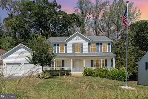 8 Brighton Way, Stafford, VA 22554