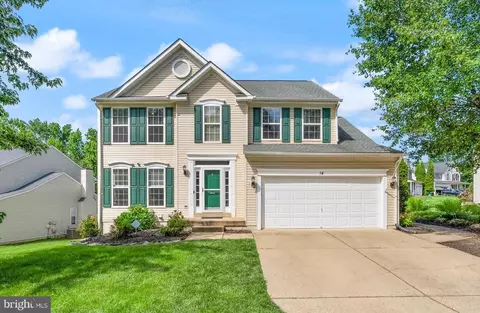 14 Westchester Ct, Stafford, VA 22554