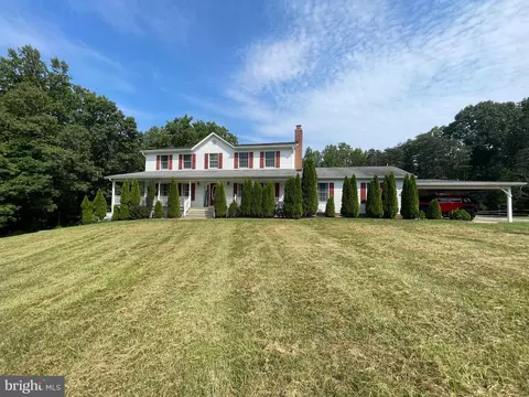 531 Kellogg Mill Rd, Fredericksburg, VA 22406