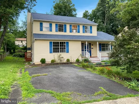 63 Berkshire Dr, Stafford, VA 22554