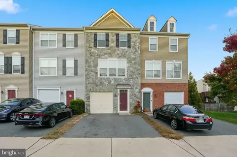 21 Ocala Way, Stafford, VA 22556