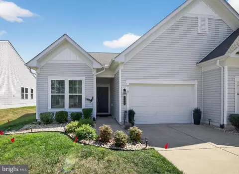 156 Long Point Dr, Fredericksburg, VA 22406
