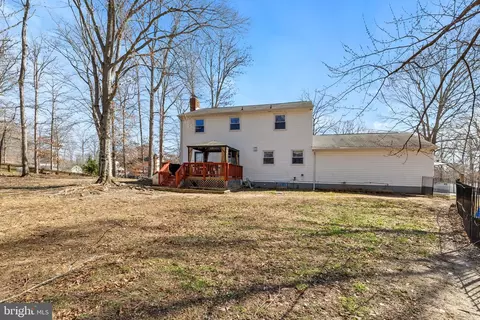 Exterior - 24 Ruby Dr, Stafford, VA 22556 photo 12 of 14