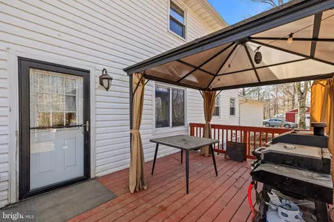 Exterior - 24 Ruby Dr, Stafford, VA 22556 photo 8 of 14