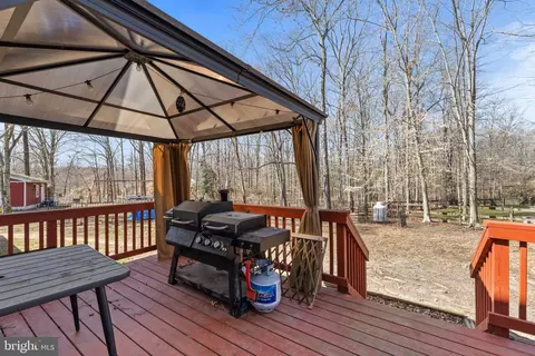 Exterior - 24 Ruby Dr, Stafford, VA 22556 photo 7 of 14