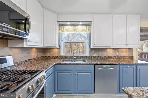 Kitchen - 24 Ruby Dr, Stafford, VA 22556 photo 4 of 4