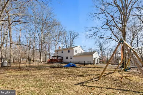 Exterior - 24 Ruby Dr, Stafford, VA 22556 photo 10 of 14